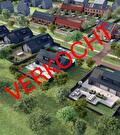 23 woningen te Vries