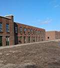 20 huurwoningen Roden 