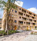 Appartementenproject Thorbeckelaan wint Drentse Architectuurprijs