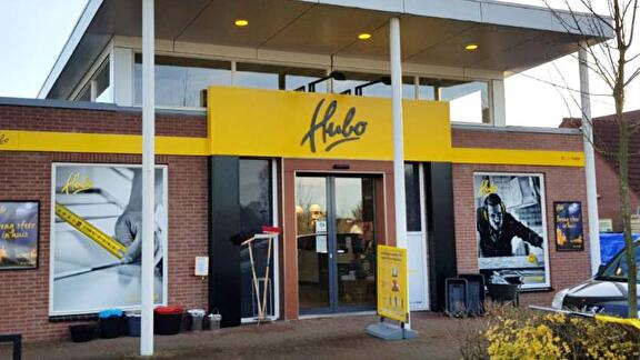 Hubo Loppersum 