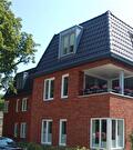 6 Appartementen, Torenlaan, Borger