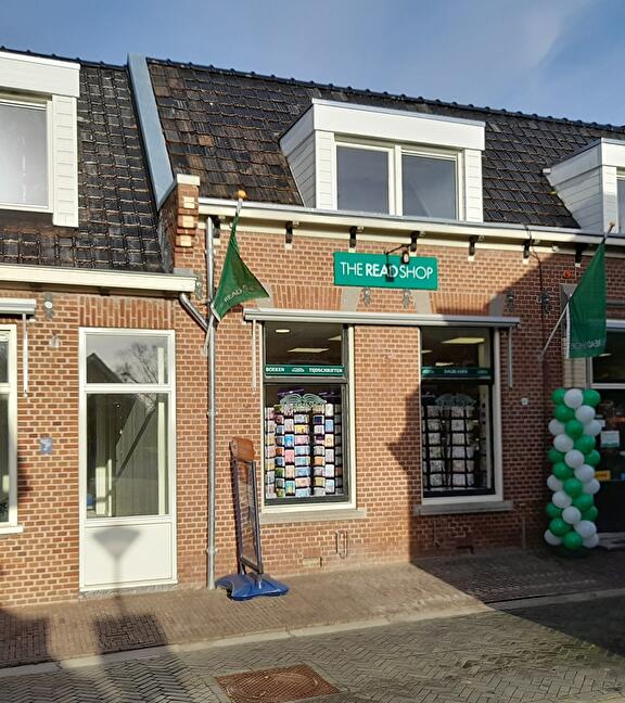 Versterking Readshop, Loppersum