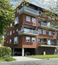 2 appartementen gebouwen, Spoordok, Musselkanaal