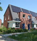 nieuwbouw 42 woningen, Assen
