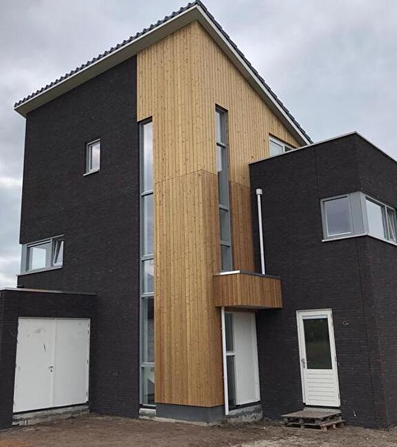 Woning Eelderwolde