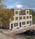 18 woningen, Groningen 