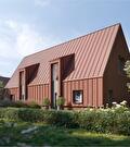 14 Woningen Borger 