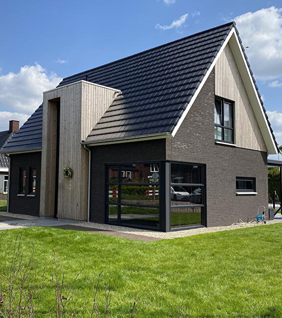 Woning, Veendam