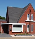 12 koopwoningen, Vlieghuis locatie, Gieten