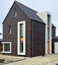 Vrijstaande woning Stadskanaal