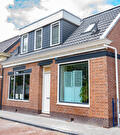 Versterking woning Loppersum 