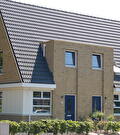 16 huurwoningen,                    Noordenveld, Assen