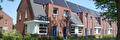 nieuwbouw 42 woningen, Assen