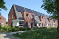 nieuwbouw 42 woningen, Assen