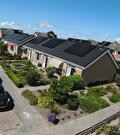 Onderhoud en renovatie 40 woningen Uithuizen e.o.