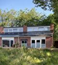 24 woningen, Ten Boer