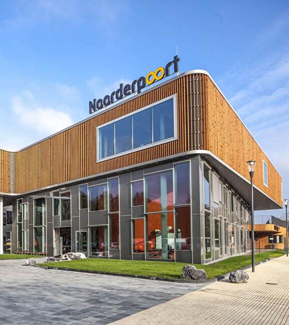 Noorderpoort, Stadskanaal