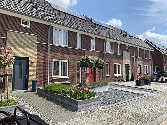 Gezinswoning Type 2