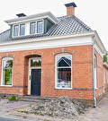 Versterking woning Westeremden 