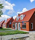 20 twee-onder-een-kapwoningen, Vlagtwedde
